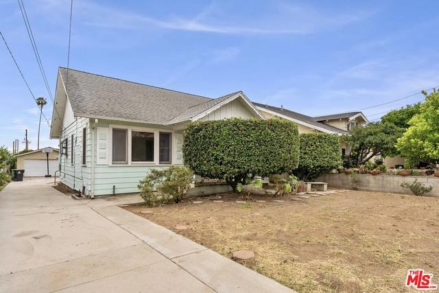 1814 W Commonwealth Ave, Alhambra, CA 91803