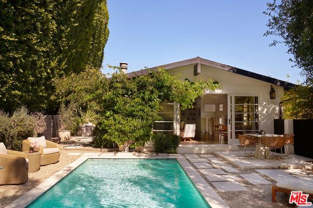 2794 La Castana Dr, Los Angeles, CA 90046