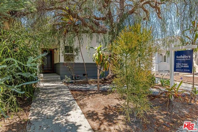 2416 29th St, Santa Monica, CA 90405