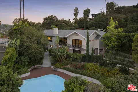 4624 College View Ave, Los Angeles, CA 90041