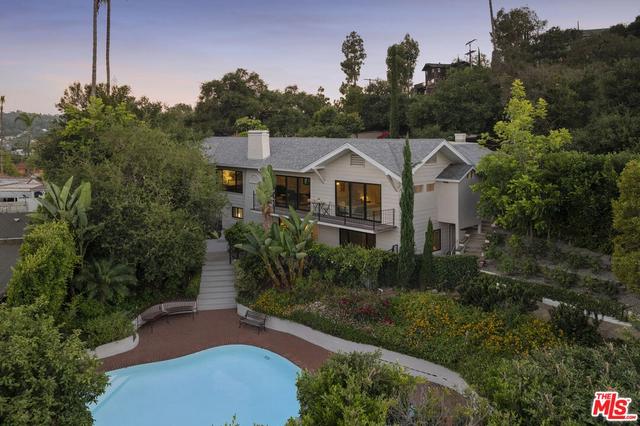 4624 College View Ave, Los Angeles, CA 90041