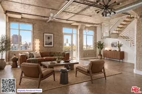 825 E 4th St #503, Los Angeles, CA 90013