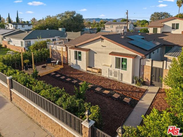 16233 Parthenia St, North Hills, CA 91343