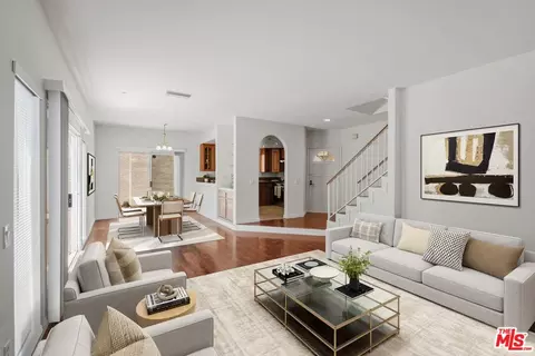 8755 Cedar St, Bellflower, CA 90706