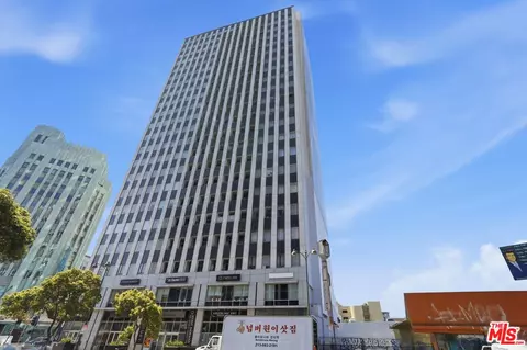 3810 Wilshire Blvd #1609, Los Angeles, CA 90010