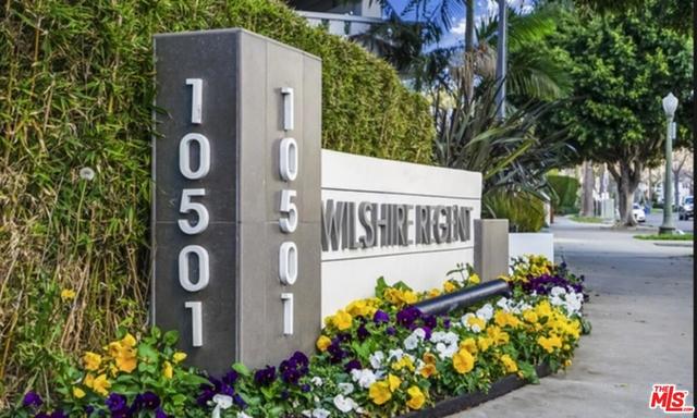 10501 Wilshire Blvd #902, Los Angeles, CA 90024