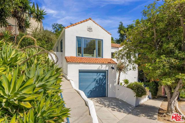 3123 Berkeley Ave, Los Angeles, CA 90026