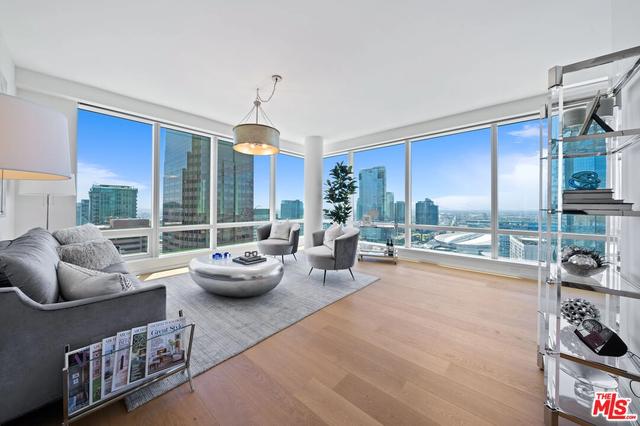 877 Francisco St #2309, Los Angeles, CA 90017