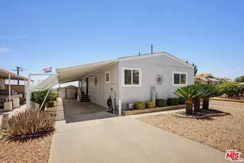 1536 S State St #159, Hemet, CA 92543