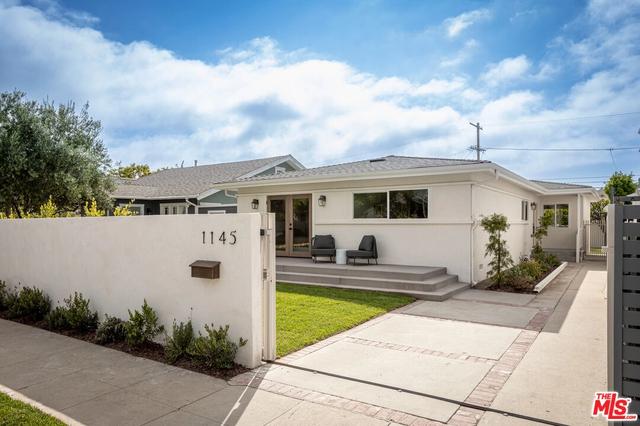 1145 Palms Blvd, Venice, CA 90291