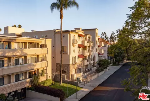 4237 Longridge Ave #203, Studio City, CA 91604