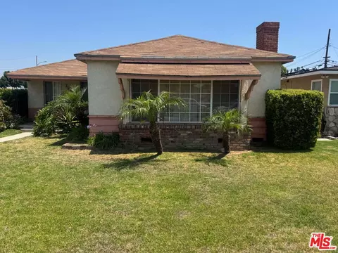 3965 Palm Ave, Lynwood, CA 90262