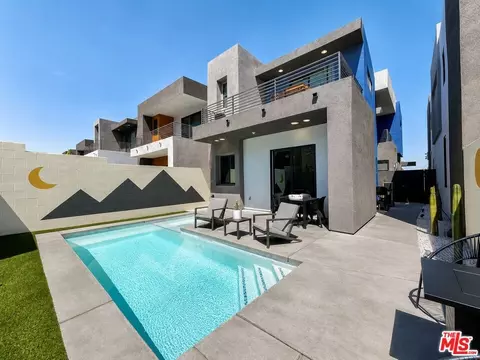 2693 Paragon Loop, Palm Springs, CA 92262