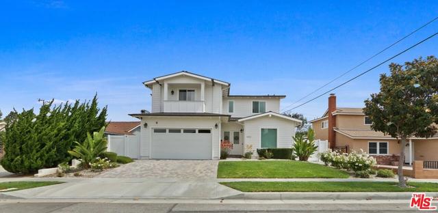 4903 White Ct, Torrance, CA 90503