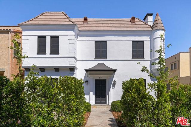 1106 S Cochran Ave, Los Angeles, CA 90019