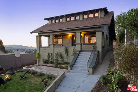 3017 Minnesota St, Los Angeles, CA 90031