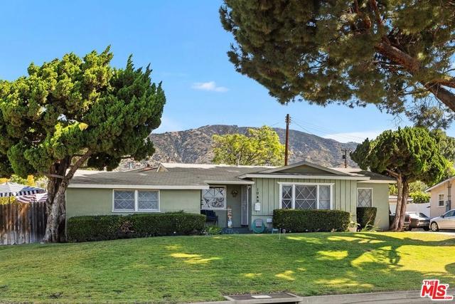 1049 Newhill St, Glendora, CA 91741