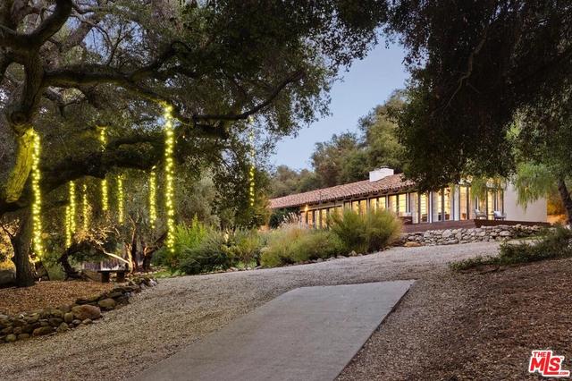 647 Old Topanga Canyon Rd, Topanga, CA 90290
