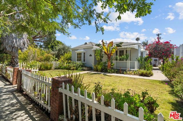 1630 Franklin St, Santa Monica, CA 90404