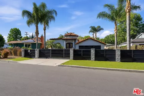 14755 Valleyheart Dr, Sherman Oaks, CA 91403