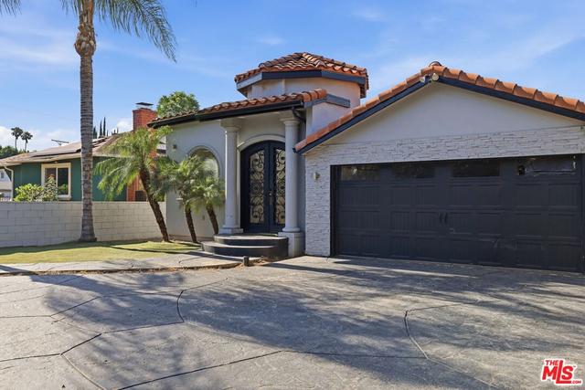 14755 Valleyheart Dr, Sherman Oaks, CA 91403