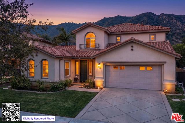 22 Moonridge Ct, Azusa, CA 91702