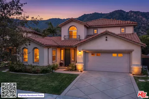 22 Moonridge Ct, Azusa, CA 91702