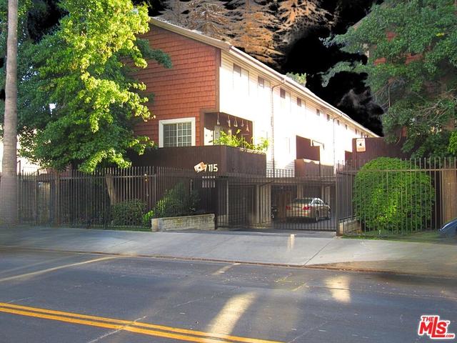 7115 Etiwanda Ave #18, Reseda, CA 91335