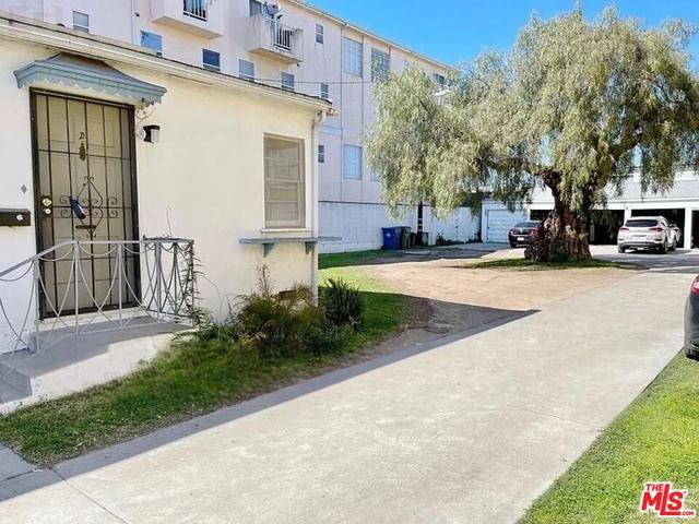 315 W Queen St, Inglewood, CA 90301