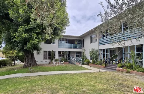 5625 Clemson St, Los Angeles, CA 90016