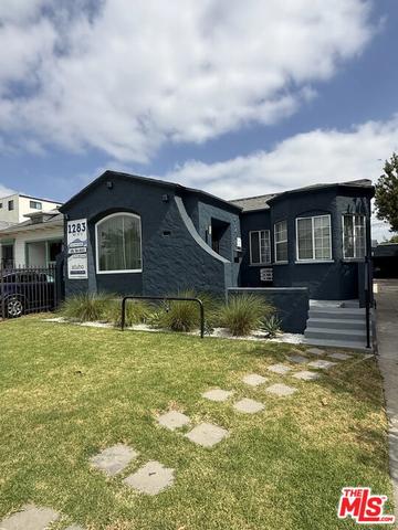 1283 W 36th St, Los Angeles, CA 90007