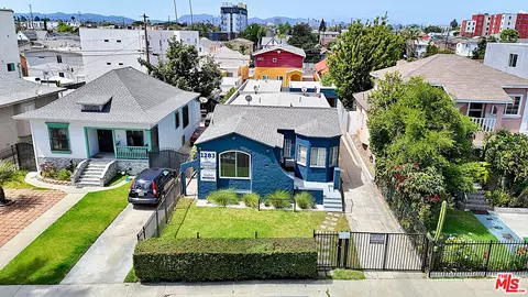 1283 W 36th St, Los Angeles, CA 90007