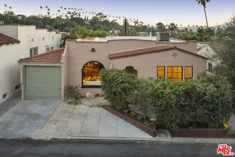 1415 Murray Dr, Los Angeles, CA 90026