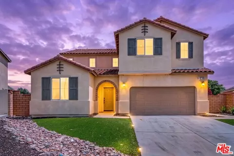 24960 Sagebush Ln, Menifee, CA 92584