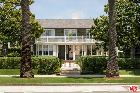 401 Ocean Ave #2, Santa Monica, CA 90402