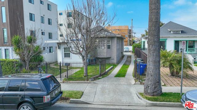1293 W 36th St, Los Angeles, CA 90007