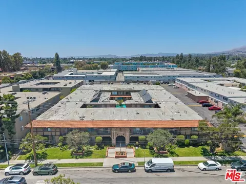 10625 Petit Ave, Granada Hills, CA 91344