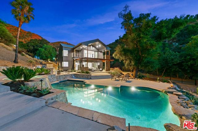 28525 Newton Canyon Rd, Malibu, CA 90265