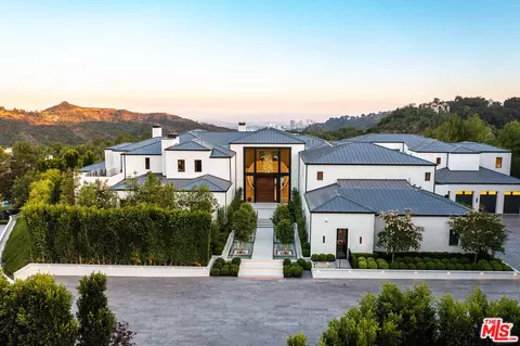 73 Beverly Park Ln, Beverly Hills, CA 90210