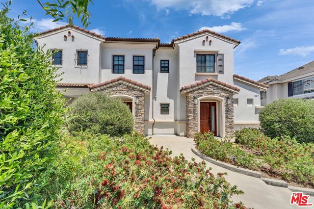 413 California St #A, Arcadia, CA 91006