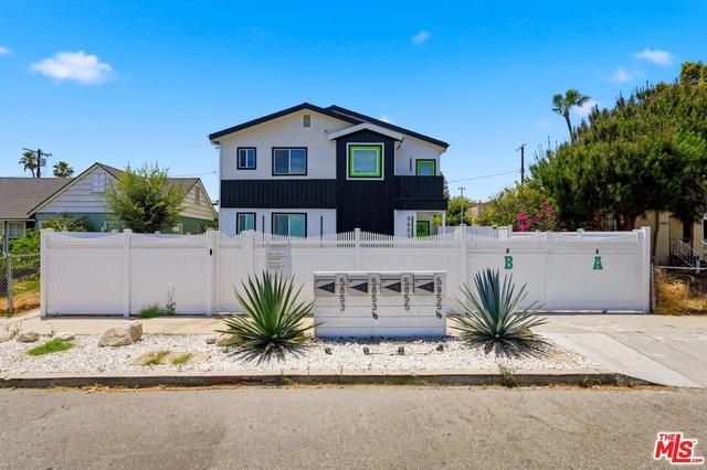 5853 Vineland Ave, North Hollywood, CA 91601