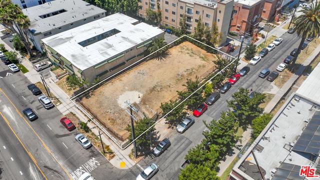 1400 W Miramar St, Los Angeles, CA 90026