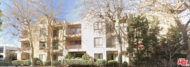 6825 Alabama Ave #217, Canoga Park, CA 91303