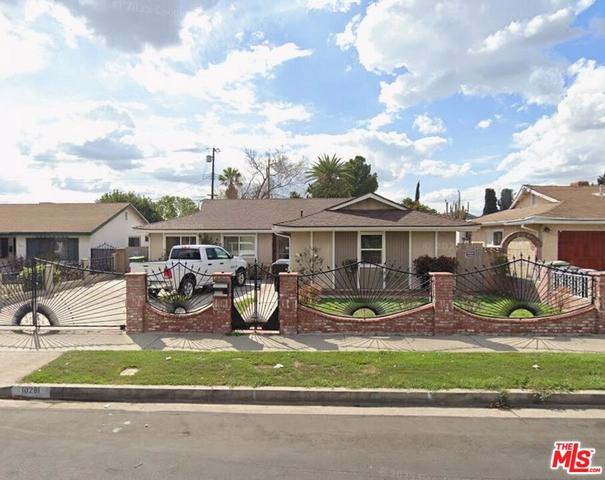 10281 Haddon Ave, Pacoima, CA 91331