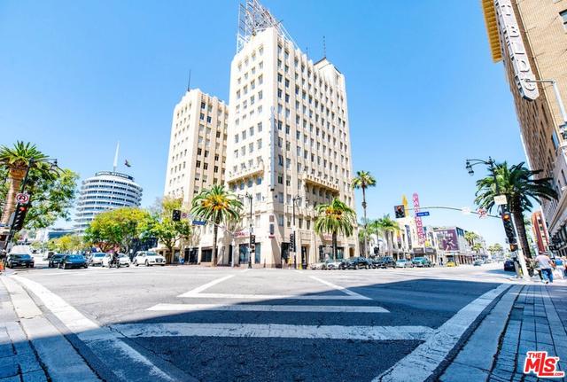 6253 Hollywood Blvd #507, Los Angeles, CA 90028