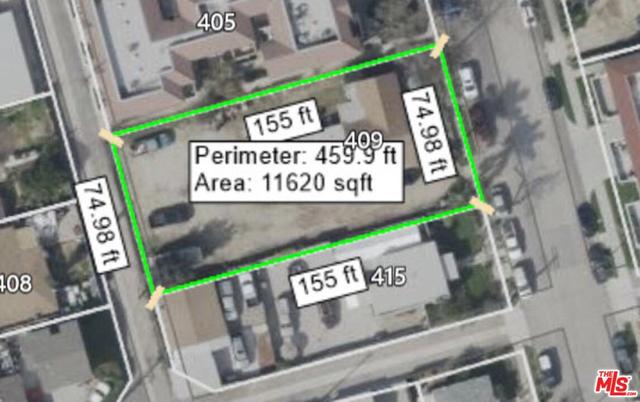 409 S Rose St, Anaheim, CA 92805