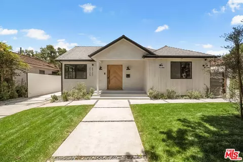 2725 Midvale Ave, Los Angeles, CA 90064