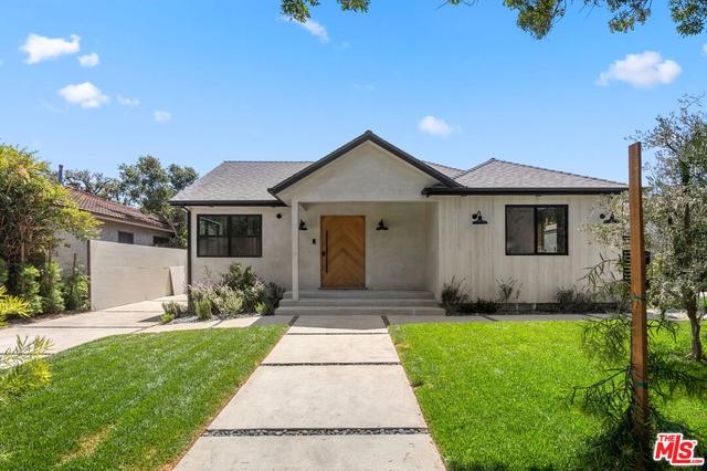 2725 Midvale Ave, Los Angeles, CA 90064