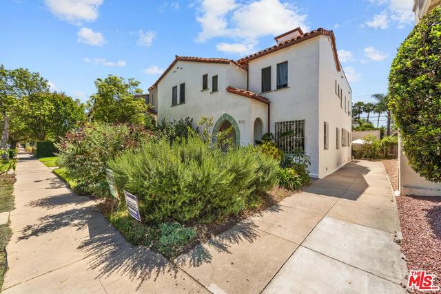 8130 Blackburn Ave, Los Angeles, CA 90048