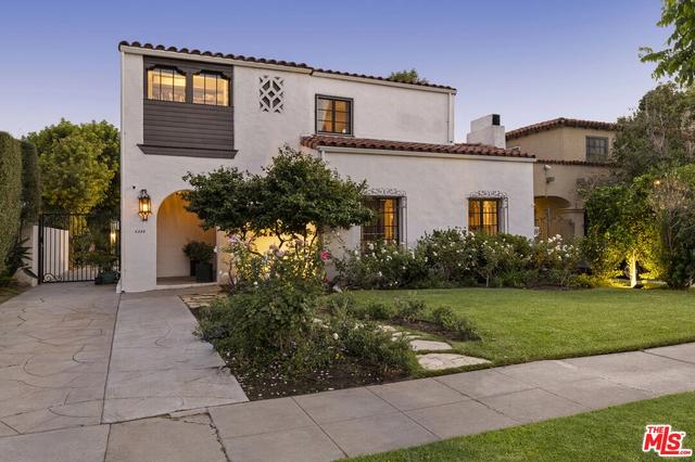 6258 Warner Dr, Los Angeles, CA 90048